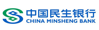 中國民生銀行