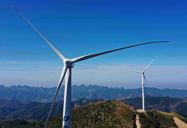 重慶電力建設總公司